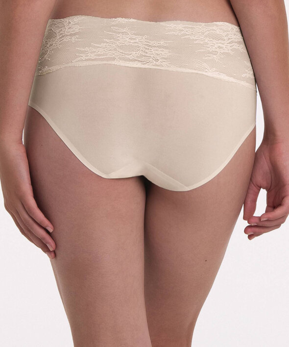 Anita - Essential Lace High waist