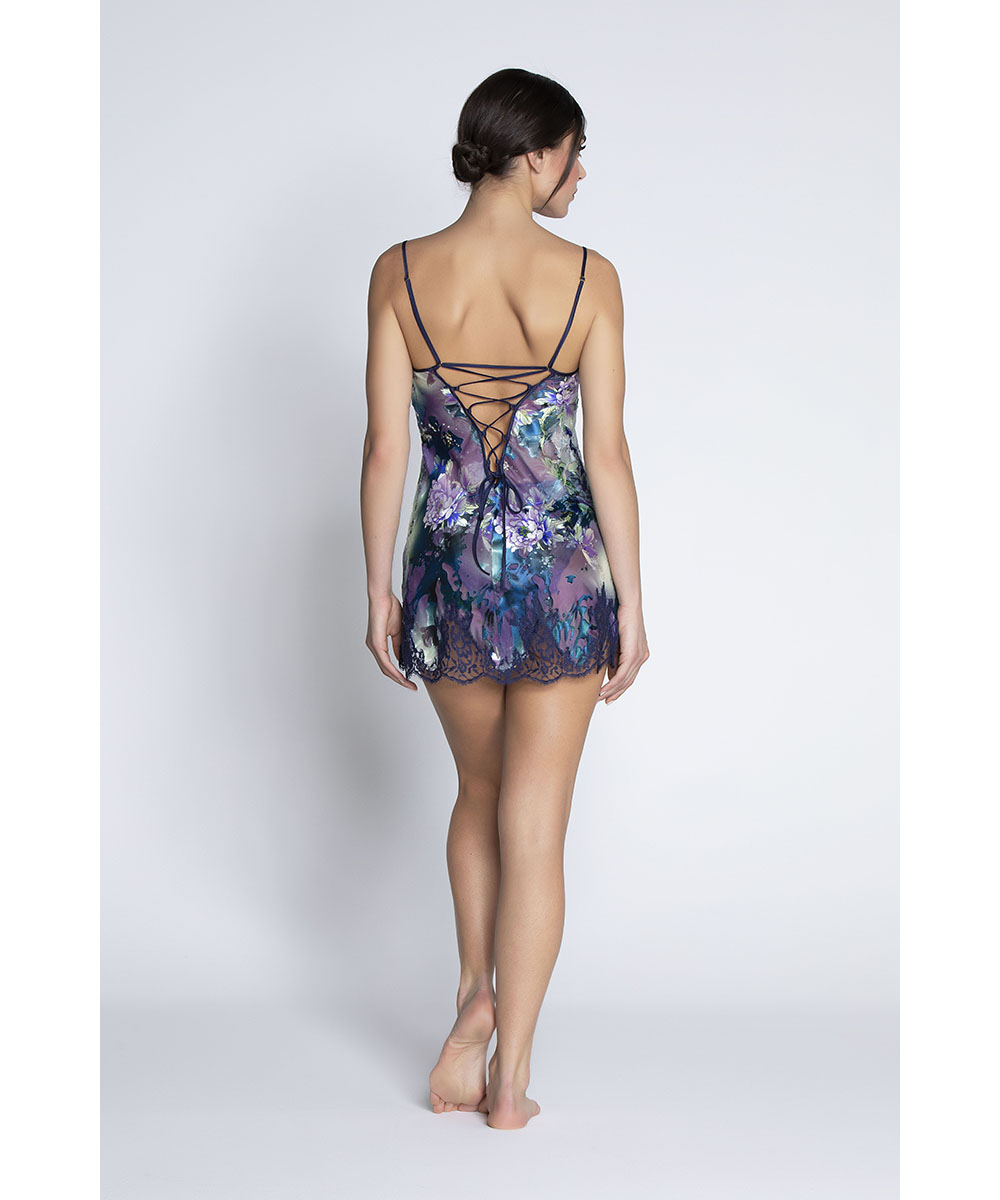 Wunderwear - Deesse Desirs Baby Doll - Natkjole fra Lise Charmel