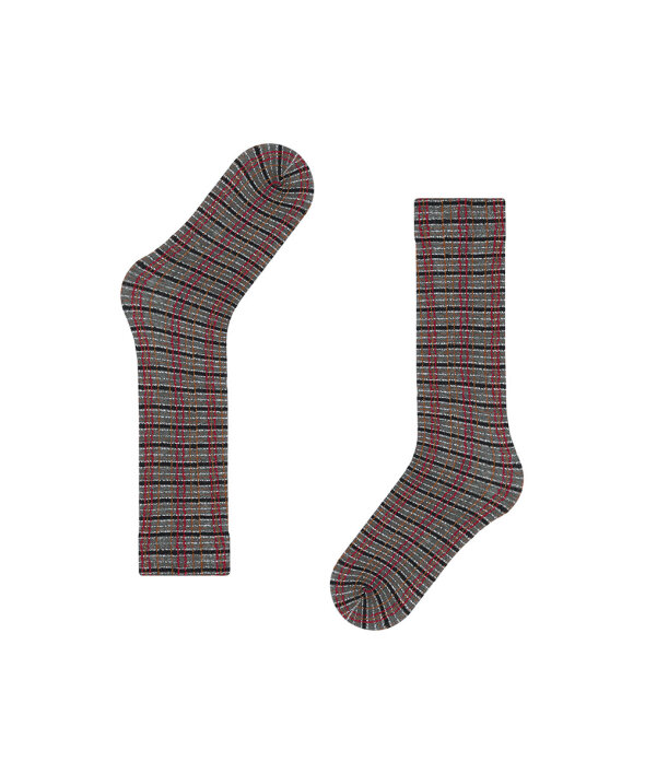Falke - Dormant Tweed KH Knee-High