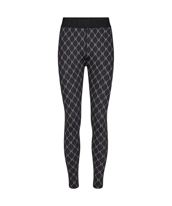 Hype The Detail - Hype the Detail Printed Legging