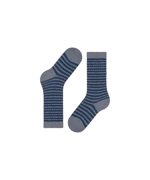 Falke - Fluff Lines BSO Socks