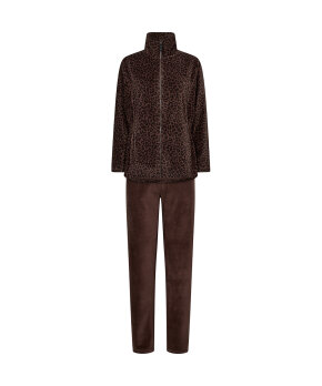 Decoy - Decoy Velour Homewear Set