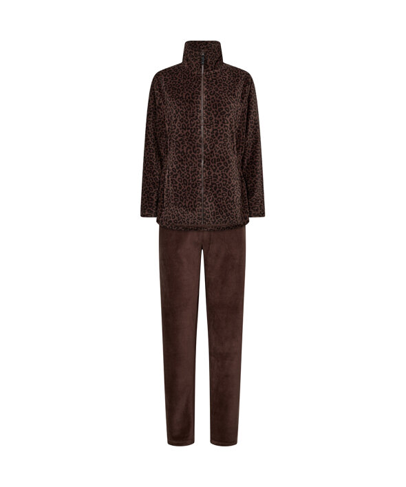 Decoy - Decoy Velour Homewear Set