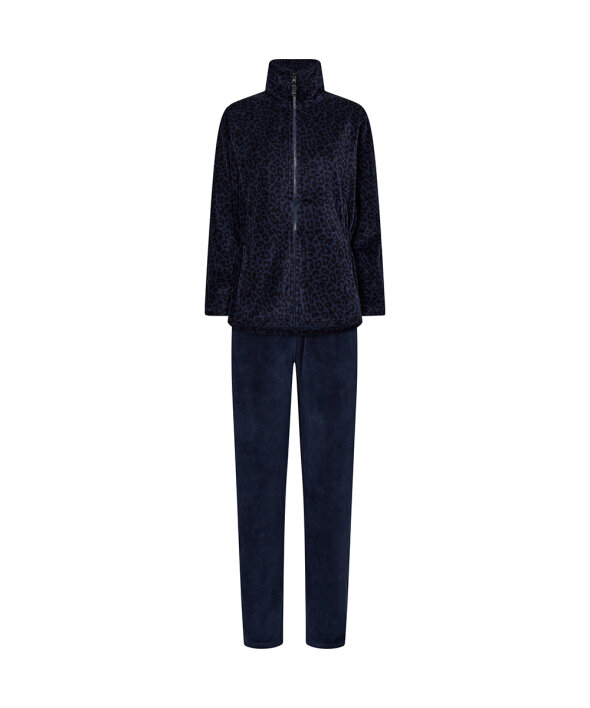 Decoy - Decoy Velour Homewear Set