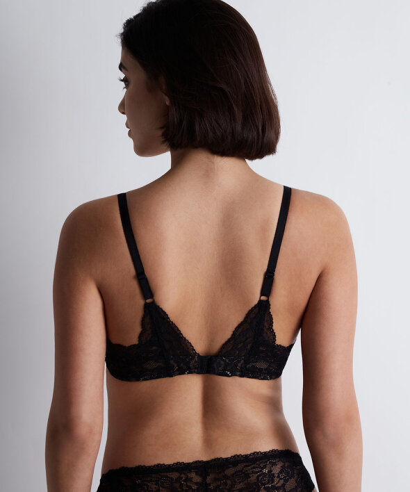 Aubade - Rosessence Underwired Triangle Bra