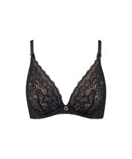 Aubade - Rosessence Underwired Triangle Bra