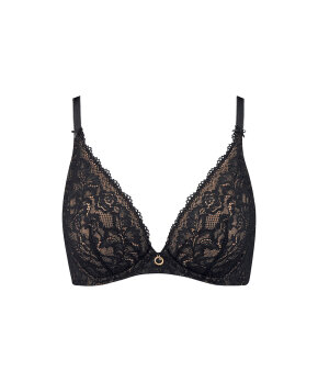 Aubade - Rosessence Underwired Triangle Bra