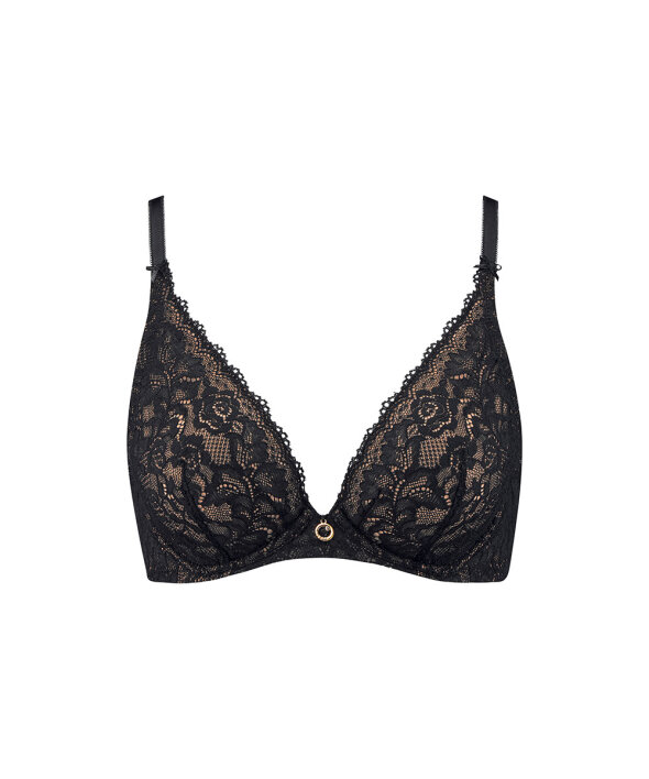 Aubade - Rosessence Underwired Triangle Bra