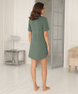 Lady Avenue - Bamboo Bigshirt