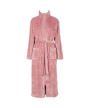 Missya - w zipper Robe