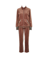 Missya - Alice Velvet Set