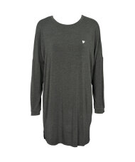 Missya - Softness Ls Night Dress