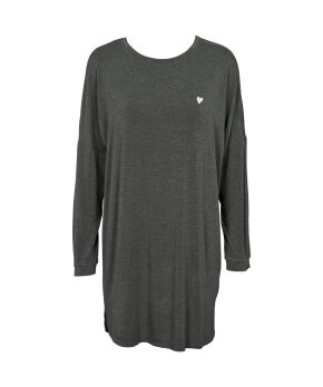 Missya - Softness Ls Night Dress