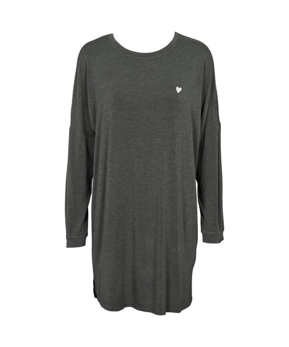 Missya - Softness Ls Night Dress
