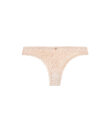 Aubade - Rosessence Tanga