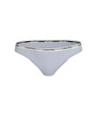 Calvin Klein - Icon Logo Bikini