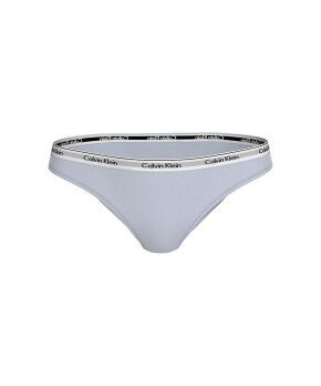 Calvin Klein - Icon Logo Bikini