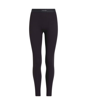 Calvin Klein - Cotton Stretch Rib Legging