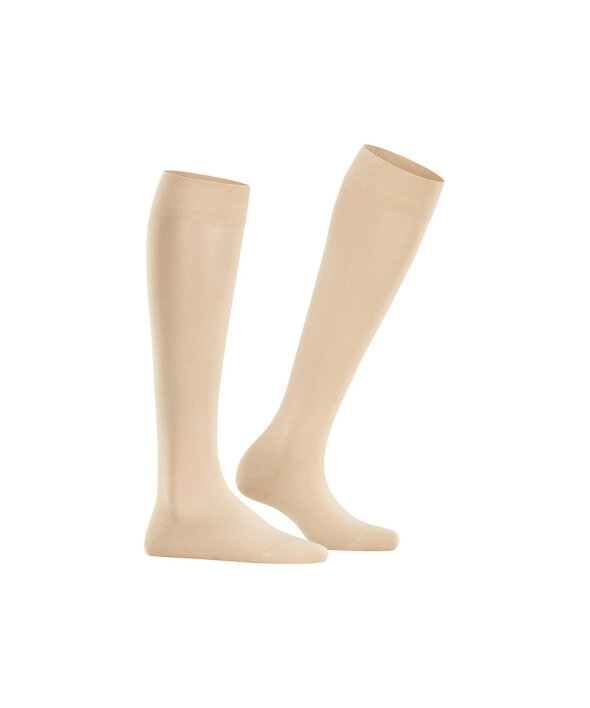 Falke - Cotton Touch Knee-High
