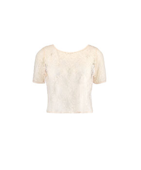 Aubade - Lazy Days Long Sleeve Top