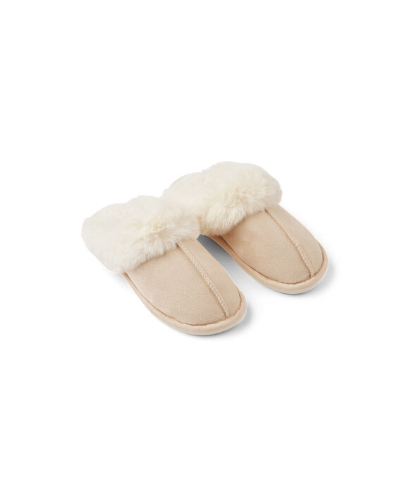 Missya - Fluffy Slippers