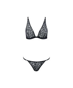 Aubade - Moonlight Shadow Set