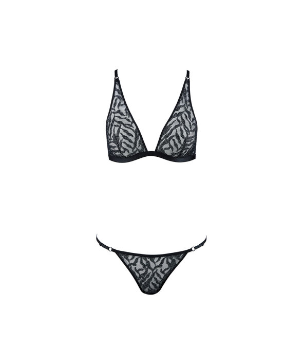 Aubade - Moonlight Shadow Set