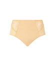 Chantelle - Intrigue Highwaisted Support Full Brief