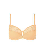 Chantelle - Intrigue Very Covering Underwired Bra