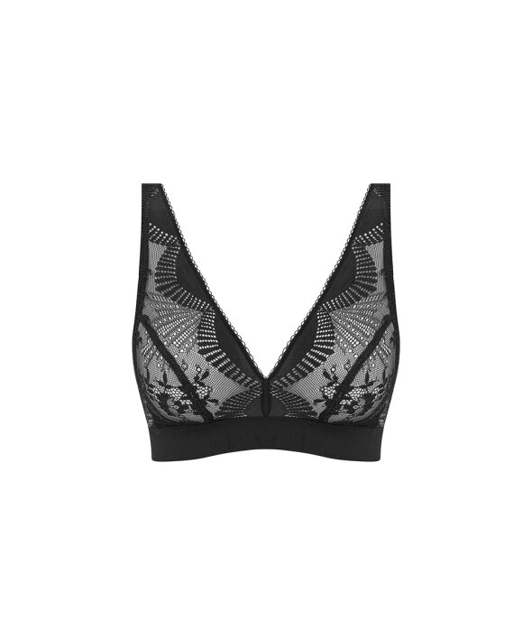 Wacoal - Sensu Lace Soft Cup Bra