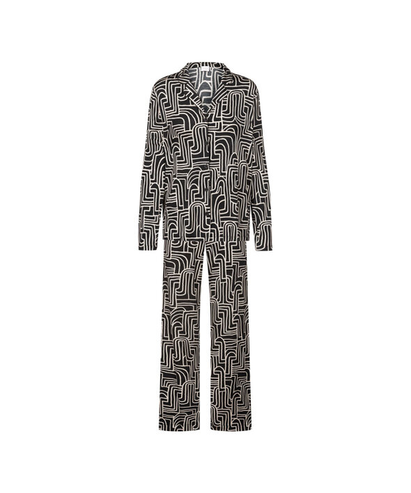 Mey - Lovestory Pyjama Full Length