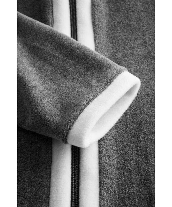 Maryan Mehlhorn - Nightwear Robe, 1/1 Sleeve, Zipper