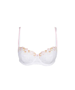 Marie Jo - Lizelot Balcony Bra Vertical Seam Marie Jo - Lizelot Balcony Bra Vertical Seam