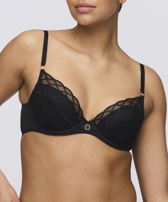 Marie Jo - Aven Push-Up Bra Removable Pads