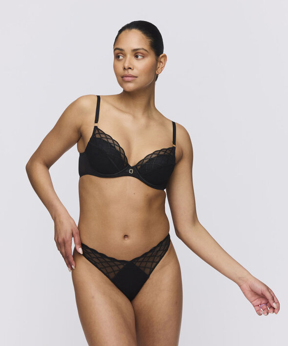 Marie Jo - Aven Push-Up Bra Removable Pads