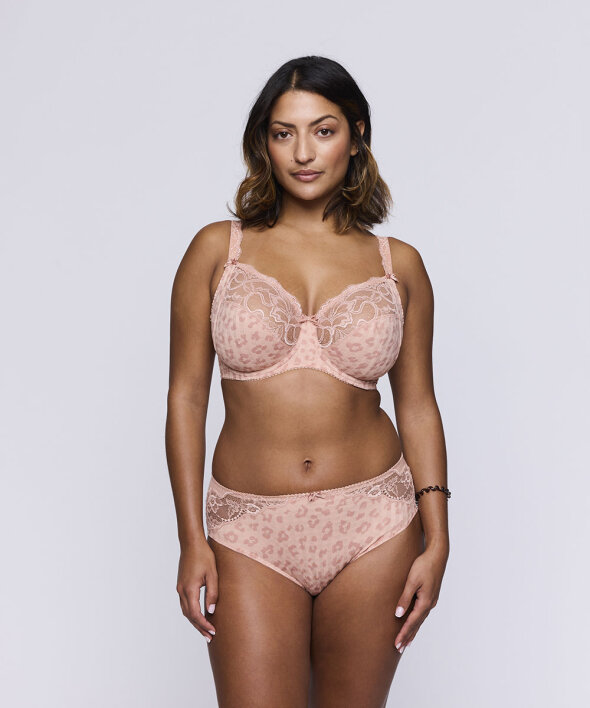 PrimaDonna - Madison Full Briefs 562126