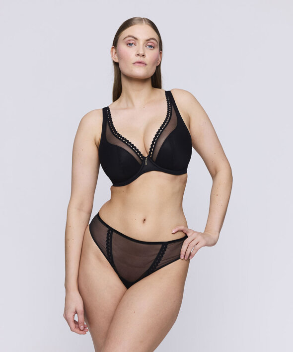 PrimaDonna Twist - Vivgirl Thong