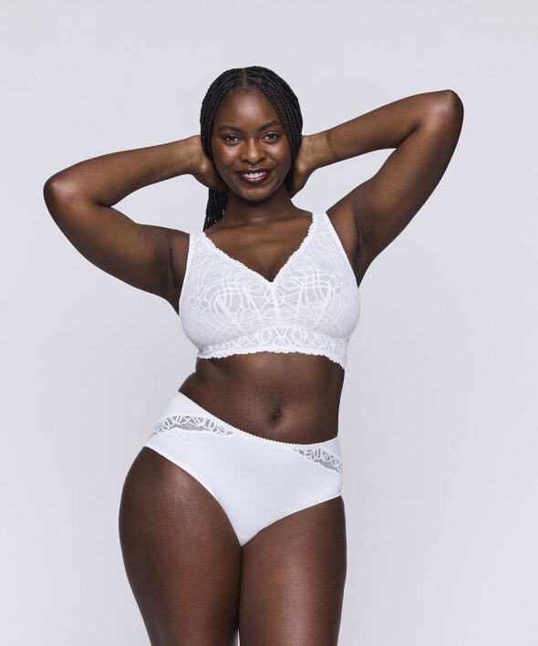 PrimaDonna - Salerno Full Briefs