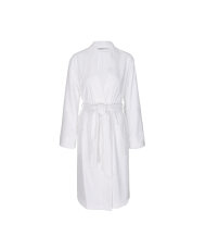 Louis Feraud - Nightwear Robe, 1/1 Sleeve, Wrap-Around,