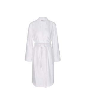 Louis Feraud - Nightwear Robe, 1/1 Sleeve, Wrap-Around,