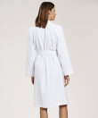 Louis Feraud - Nightwear Robe, 1/1 Sleeve, Wrap-Around,