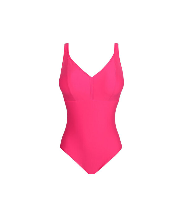 PrimaDonna - Aswan Plunge Swimsuit Wireless