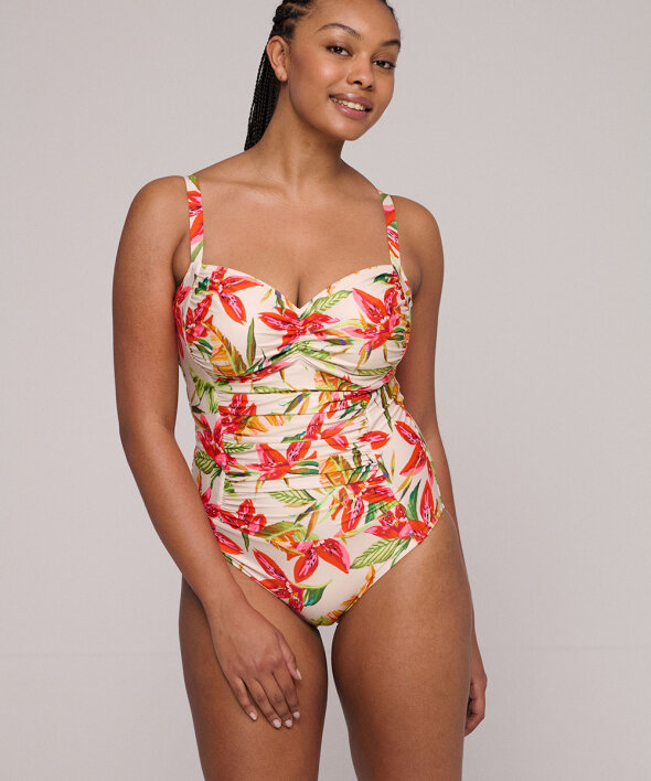 PrimaDonna - Tanzania Full Cup Swimsuit Control