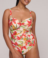 PrimaDonna - Tanzania Full Cup Swimsuit Control