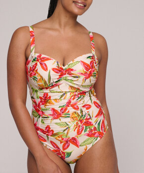 PrimaDonna - Tanzania Full Cup Swimsuit Control