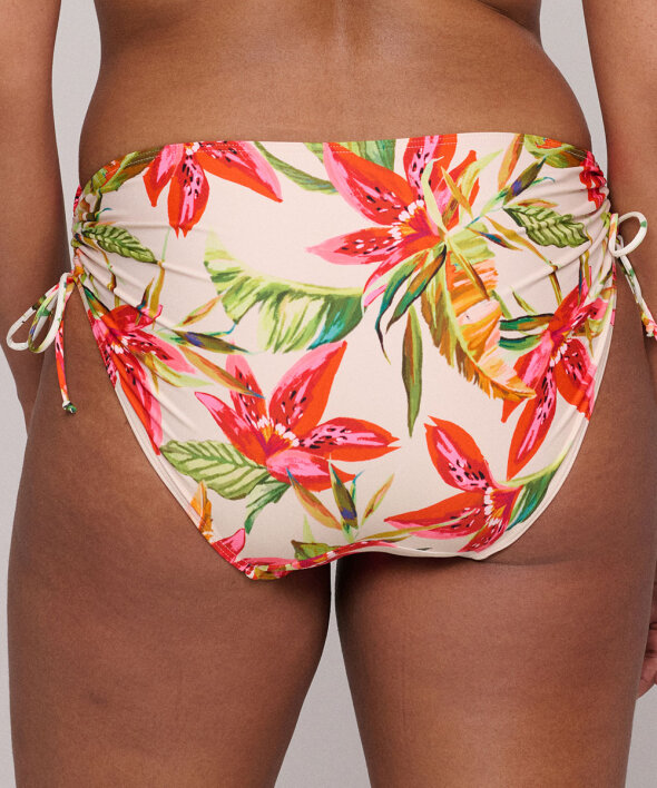 PrimaDonna - Tanzania Bikini Full Briefs Ropes