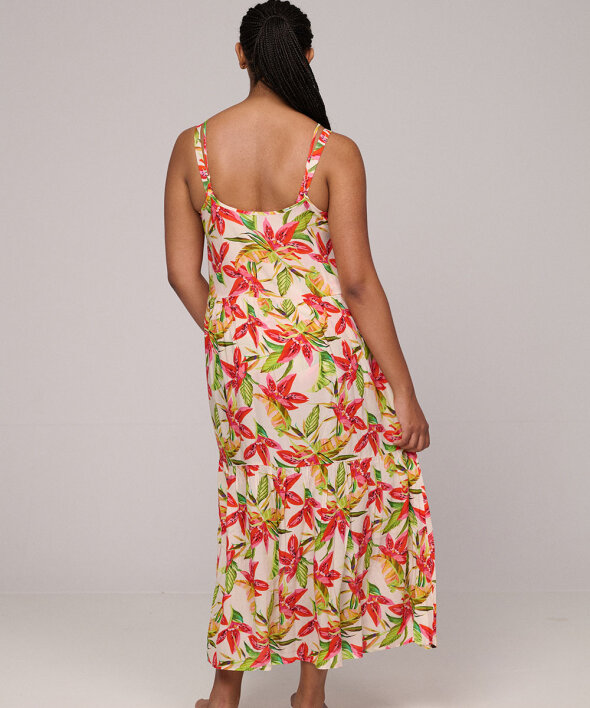 PrimaDonna - Tanzania Swimwear Dress Long