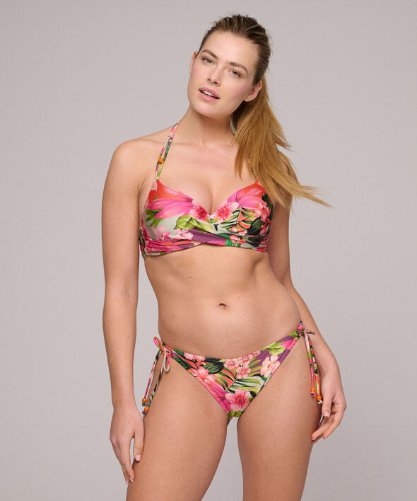 Marie Jo - Norma Jeanne Bikini Briefs Waist Ropes