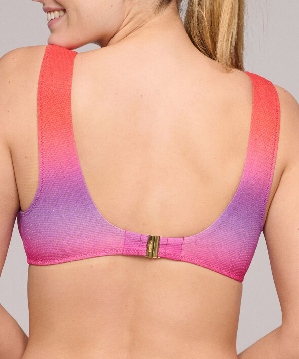Marie Jo - Nusa Dua Padded Triangle Bikini Top