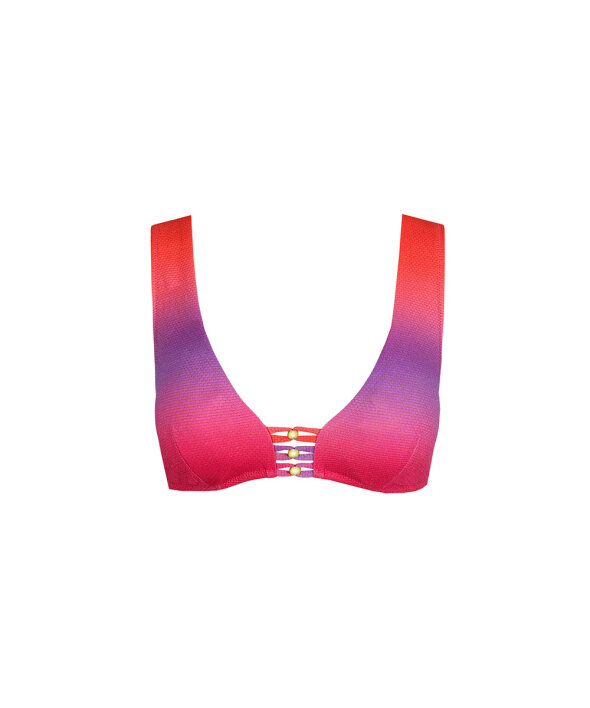 Marie Jo - Nusa Dua Padded Triangle Bikini Top